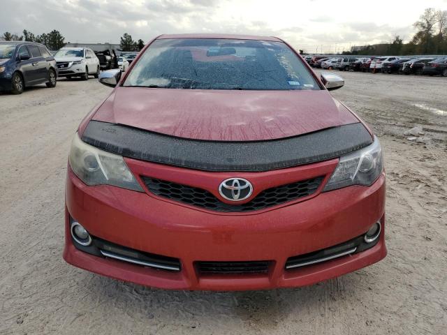 Photo 5 from auction – 2012 TOYOTA CAMRY SE with VIN 4T1BF1FK3CU615110