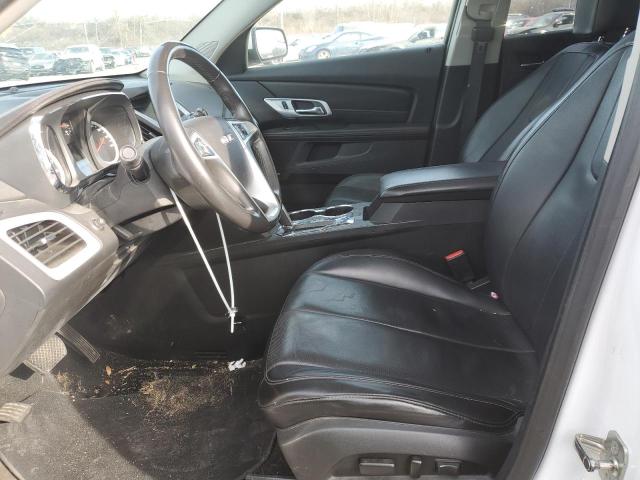 Photo 7 from auction – 2014 GMC TERRAIN SL with VIN 2GKALSEKXE6181497