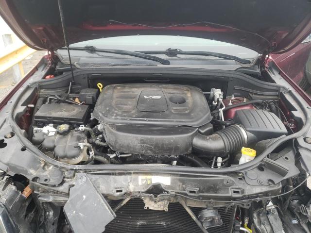Photo 12 from auction – 2019 JEEP GRAND CHER with VIN 1C4RJEBG7KC530737