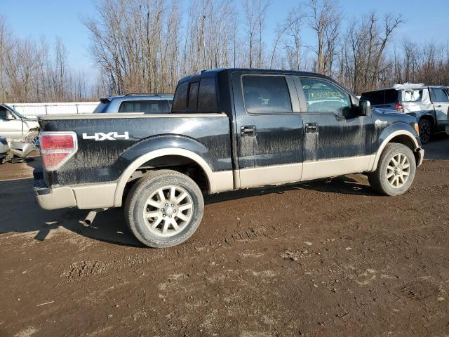 Photo 3 from auction – 2009 FORD F150 SUPER with VIN 1FTPW14V69KB12649