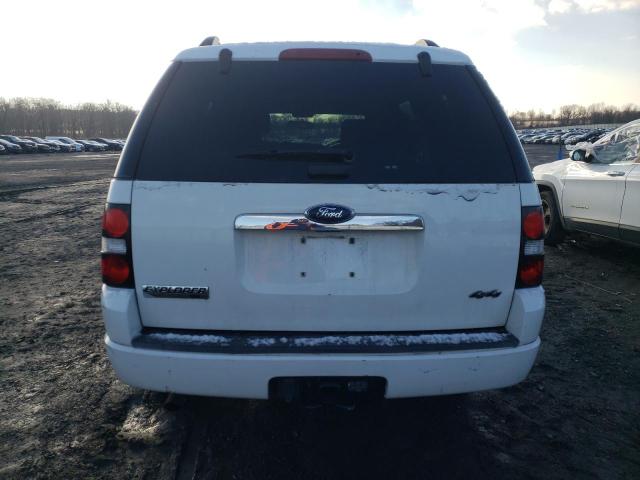 Photo 6 from auction – 2010 FORD EXPLORER X with VIN 1FMEU7DE8AUA38378