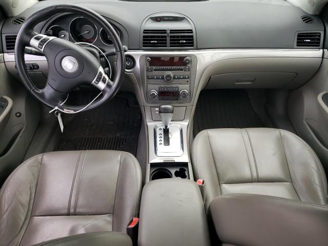 Photo 8 from auction – 2007 SATURN AURA XR with VIN 1G8ZV57747F303809