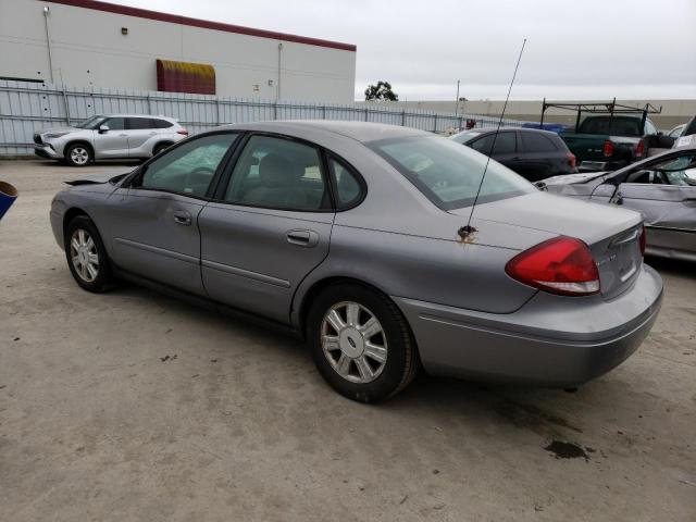 Photo 2 from auction – 2007 FORD TAURUS SEL with VIN 1FAFP56U97A171742
