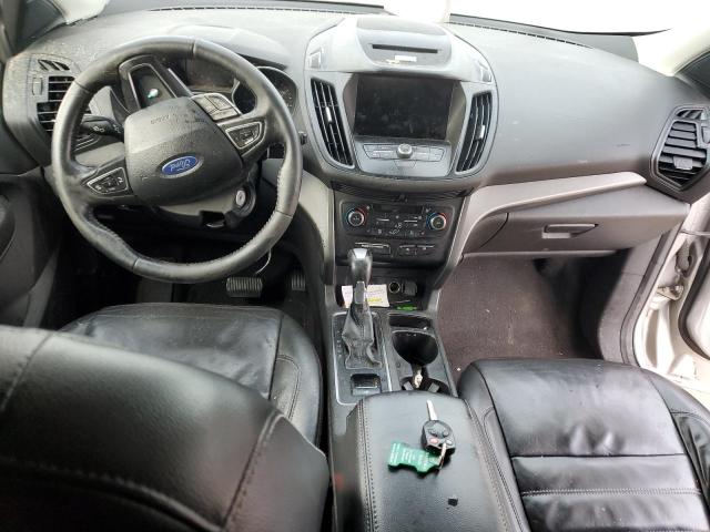 Photo 8 from auction – 2017 FORD ESCAPE SE with VIN 1FMCU0GD6HUB23232