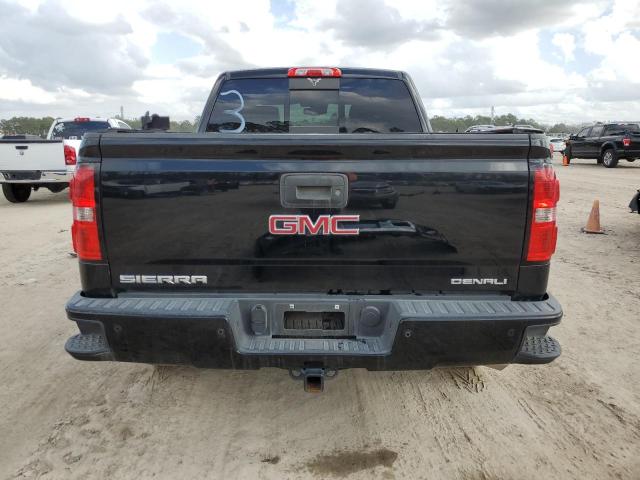 Photo 6 from auction – 2014 GMC SIERRA K15 with VIN 3GTU2WEC1EG387632