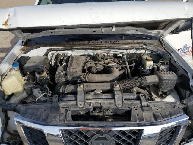 Photo 11 from auction – 2019 NISSAN FRONTIER S with VIN 1N6BD0CT1KN798322