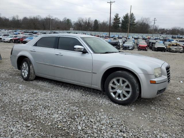 Photo 4 from auction – 2010 CHRYSLER 300 TOURIN with VIN 2C3CA5CV2AH211281