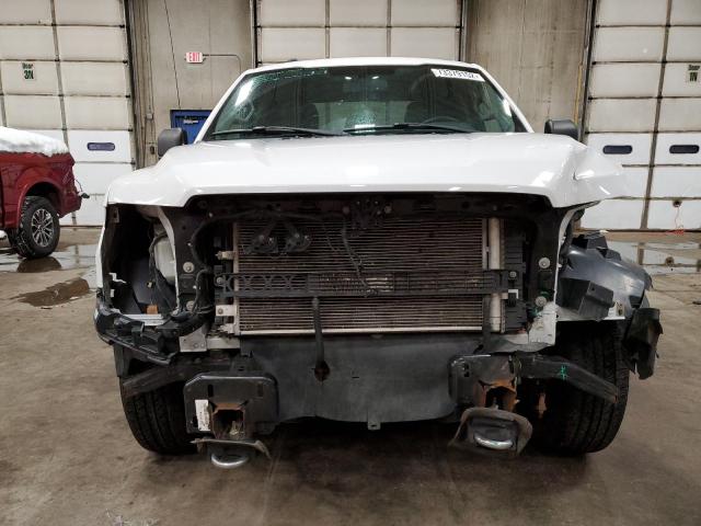 Photo 5 from auction – 2017 FORD F150 SUPER with VIN 1FTEX1EF3HKE24907