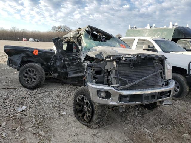 FORD F250 SUPER 2016 with VIN 1FT7W2BT6GEB04344 - Photo from auction