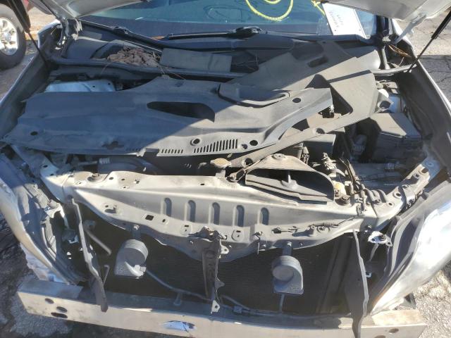 Photo 11 from auction – 2011 LEXUS RX 350 with VIN 2T2ZK1BA7BC047236