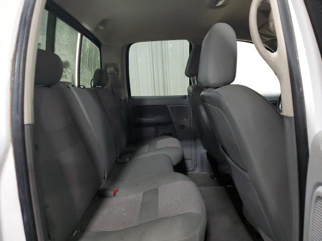 Photo 10 from auction – 2008 DODGE RAM 2500 S with VIN 3D7KS28A48G106217