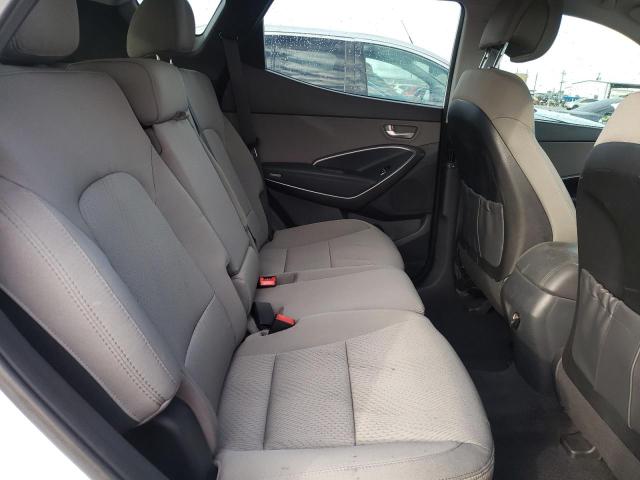 Photo 10 from auction – 2017 HYUNDAI SANTA FE S with VIN 5NMZU3LB1HH040108