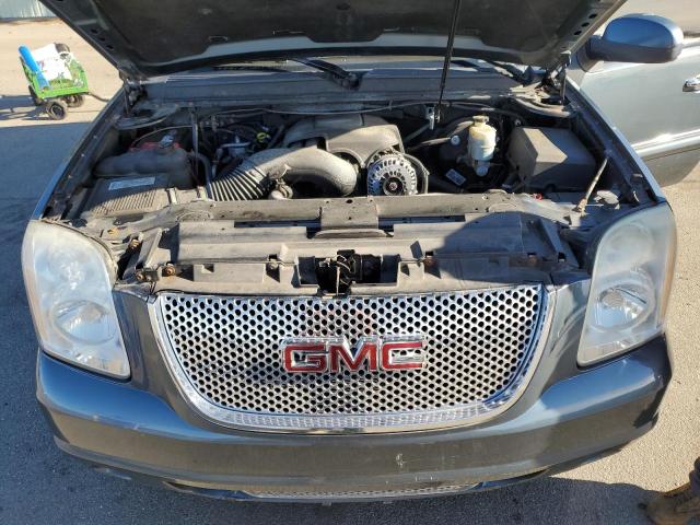 Photo 12 from auction – 2007 GMC YUKON DENA with VIN 1GKFK63877J234153