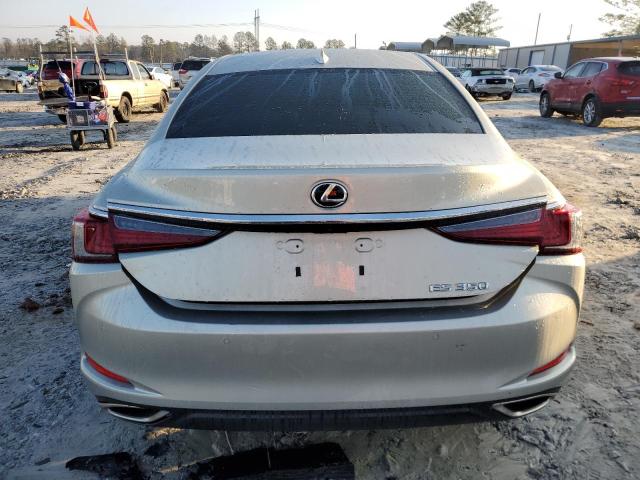 Photo 6 from auction – 2022 LEXUS ES 350 BAS with VIN 58ADZ1B13NU134170