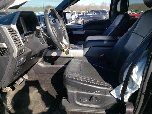 Photo 7 from auction – 2015 FORD F150 SUPER with VIN 1FTEW1EG6FFA27662