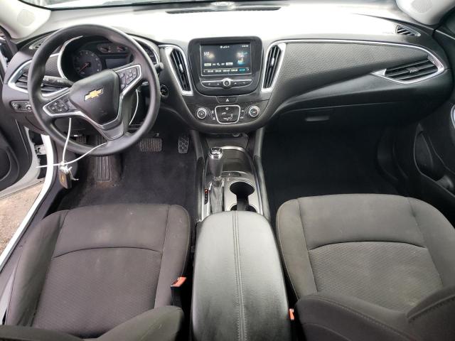 Photo 8 from auction – 2018 CHEVROLET MALIBU LT with VIN 1G1ZD5ST4JF140933