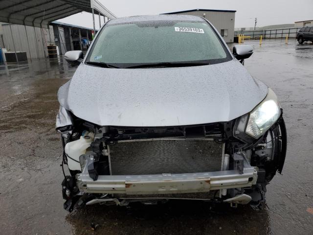 Photo 5 from auction – 2017 HONDA HR-V EX with VIN 3CZRU5H52HM716068