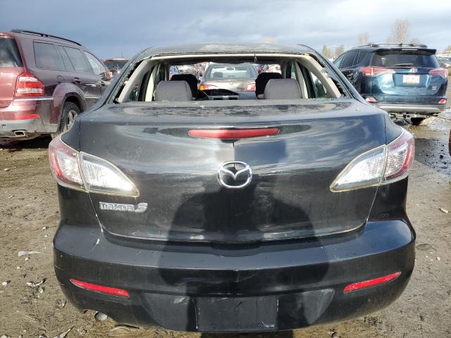 Photo 6 from auction – 2012 MAZDA 3 I with VIN JM1BL1UG8C1524833