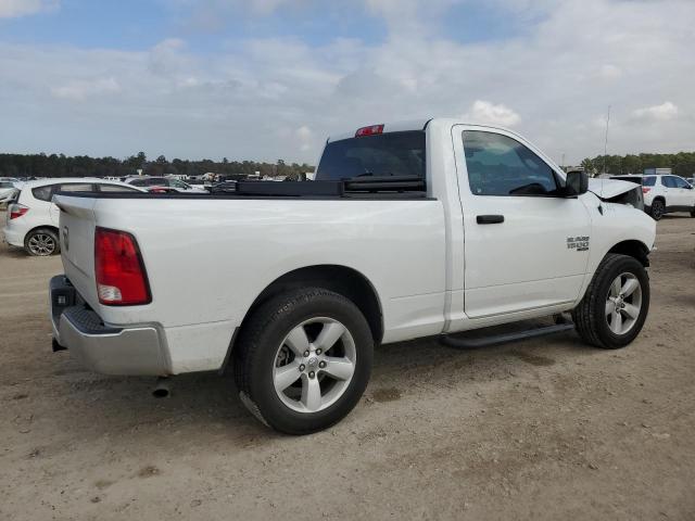 Photo 3 from auction – 2021 RAM 1500 CLASS with VIN 3C6JR6AG1MG513131