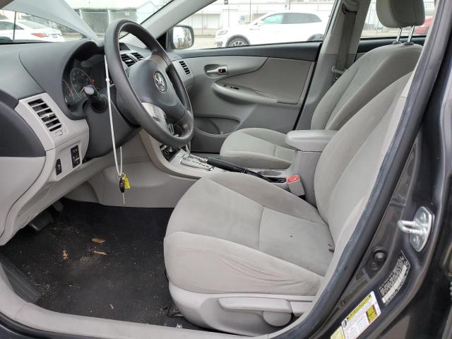 Photo 7 from auction – 2013 TOYOTA COROLLA BA with VIN 2T1BU4EE6DC032388