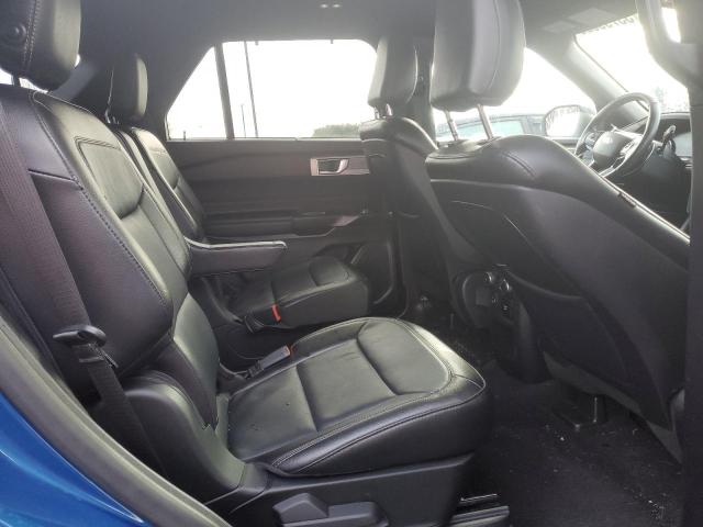 Photo 11 from auction – 2020 FORD EXPLORER L with VIN 1FMSK8FH2LGB95055