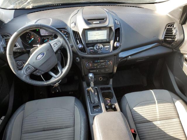 Photo 8 from auction – 2017 FORD ESCAPE TIT with VIN 1FMCU9J92HUA16946