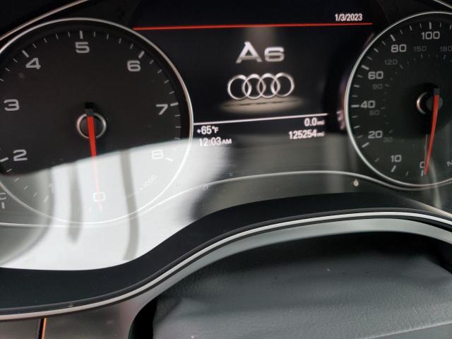 Photo 9 from auction – 2013 AUDI A6 PREMIUM with VIN WAUGGAFC7DN098791