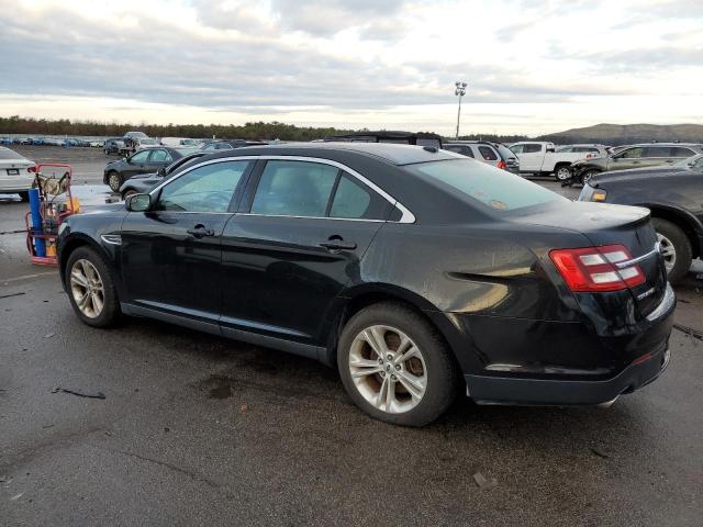 Photo 2 from auction – 2013 FORD TAURUS SEL with VIN 1FAHP2E82DG210546