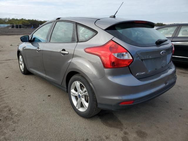 Photo 2 from auction – 2013 FORD FOCUS SE with VIN 1FADP3K26DL291546