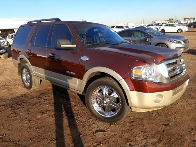Photo 4 from auction – 2008 FORD EXPEDITION with VIN 1FMFU17548LA32980