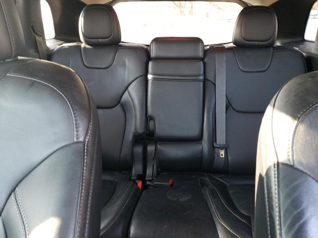 Photo 10 from auction – 2014 JEEP CHEROKEE L with VIN 1C4PJMDS0EW237042