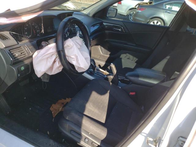 Photo 7 from auction – 2014 HONDA ACCORD SPO with VIN 1HGCR2F52EA261358