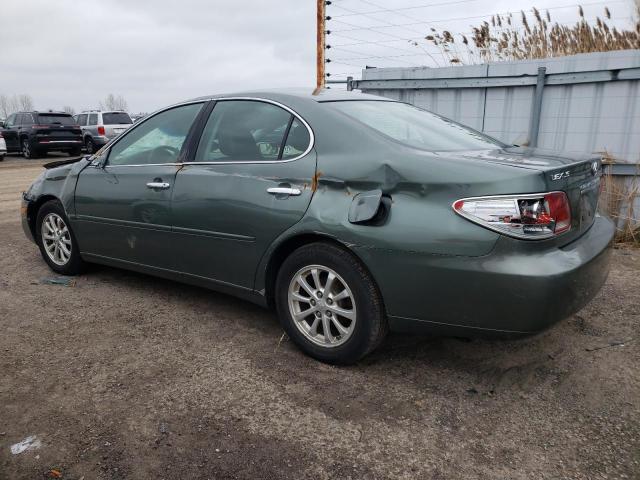 Photo 2 from auction – 2006 LEXUS ES 330 with VIN JTHBA30G265169144