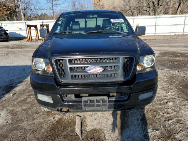 Photo 5 from auction – 2005 FORD F150 with VIN 1FTPX14505FA89885