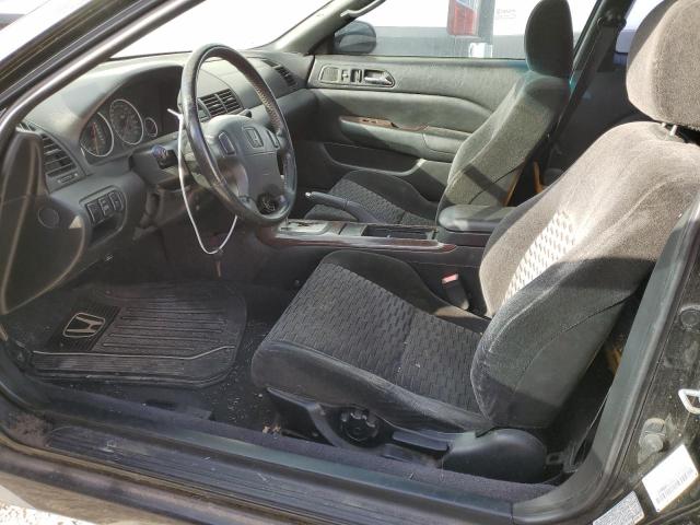 Photo 7 from auction – 1997 HONDA PRELUDE with VIN JHMBB6244VC001324