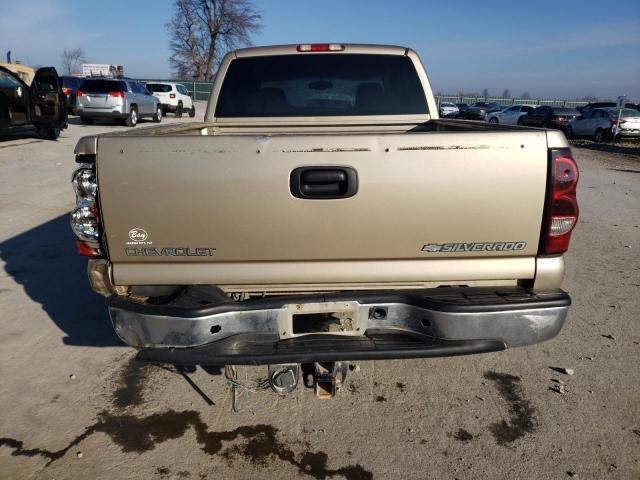Photo 6 from auction – 2004 CHEVROLET SILVERADO with VIN 2GCEC19T241147172