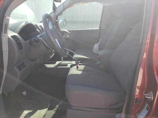 Photo 7 from auction – 2019 NISSAN FRONTIER S with VIN 1N6DD0ER3KN799448