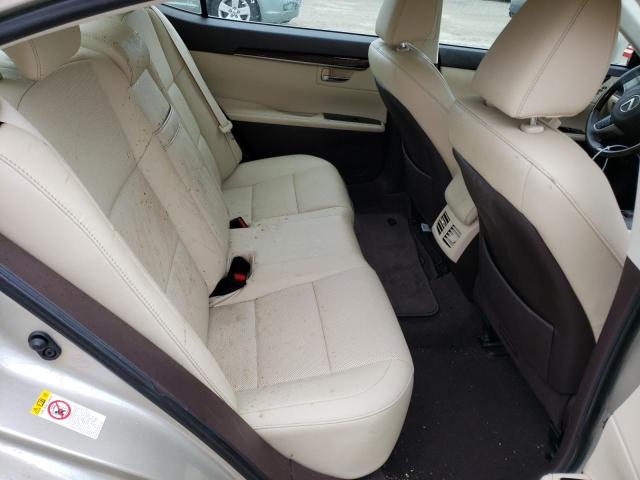 Фото 10 с аукциона – 2016 LEXUS ES 350 с VIN 58ABK1GG4GU023932