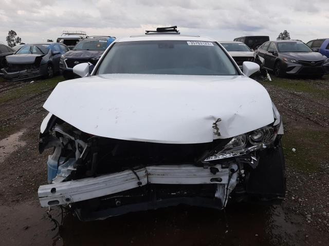 Photo 5 from auction – 2013 LEXUS ES 300H with VIN JTHBW1GG8D2006797