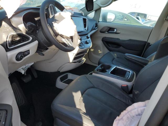 Photo 7 from auction – 2022 CHRYSLER PACIFICA T with VIN 2C4RC1BG1NR198065