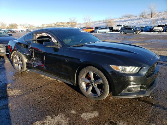 Photo 4 from auction – 2015 FORD MUSTANG with VIN 1FA6P8AM5F5432994