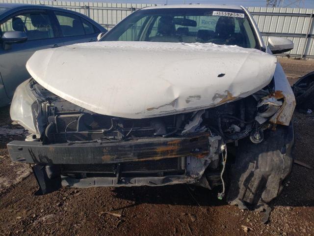 Photo 5 from auction – 2014 TOYOTA CAMRY HYBR with VIN 4T1BD1FK5EU104779