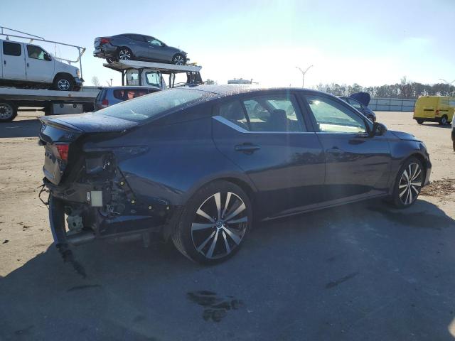 Photo 3 from auction – 2022 NISSAN ALTIMA SR with VIN 1N4BL4CV6NN357648