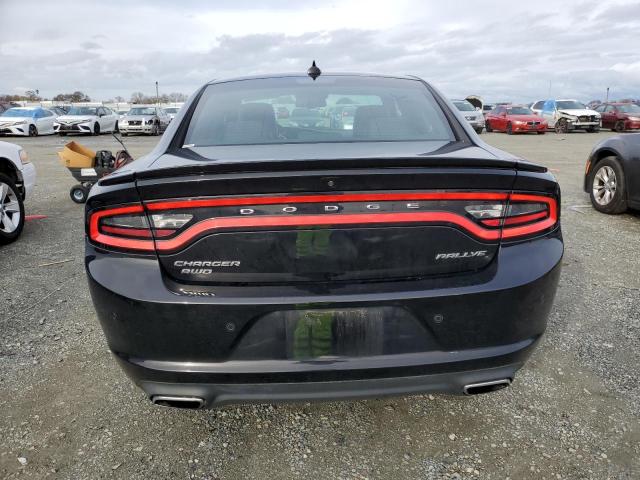 Фото 6 с аукциона – 2017 DODGE CHARGER SX с VIN 2C3CDXJG2HH614243