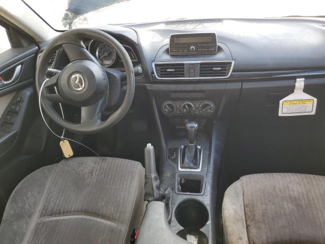 Photo 8 from auction – 2014 MAZDA 3 SV with VIN JM1BM1T78E1183225