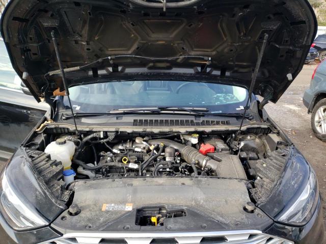 Photo 12 from auction – 2022 FORD EDGE TITAN with VIN 2FMPK4K99NBA31325