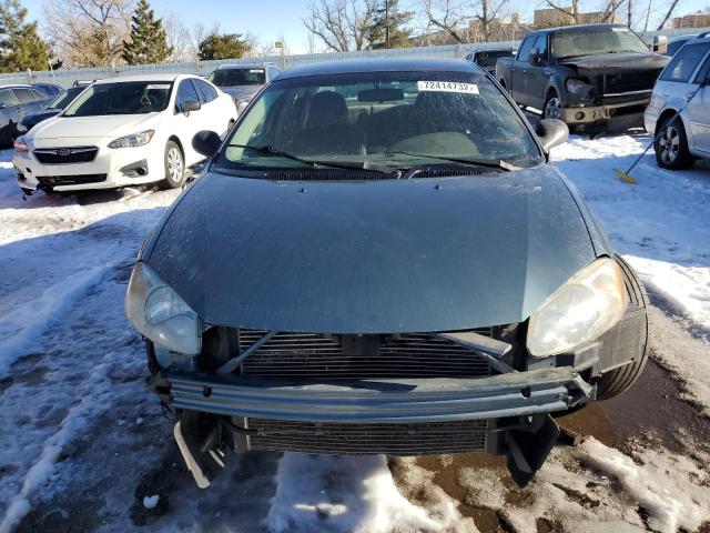 Photo 5 from auction – 2006 DODGE STRATUS SX with VIN 1B3AL46T66N228120