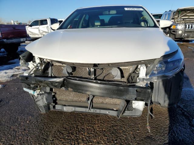 Photo 5 from auction – 2013 TOYOTA AVALON BAS with VIN 4T1BK1EB9DU063112