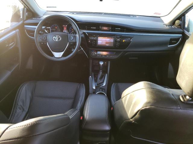 Photo 8 from auction – 2016 TOYOTA COROLLA L with VIN 5YFBURHE9GP530758