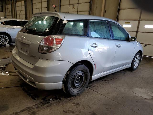 Photo 3 from auction – 2006 TOYOTA COROLLA MA with VIN 2T1KR32E36C578133